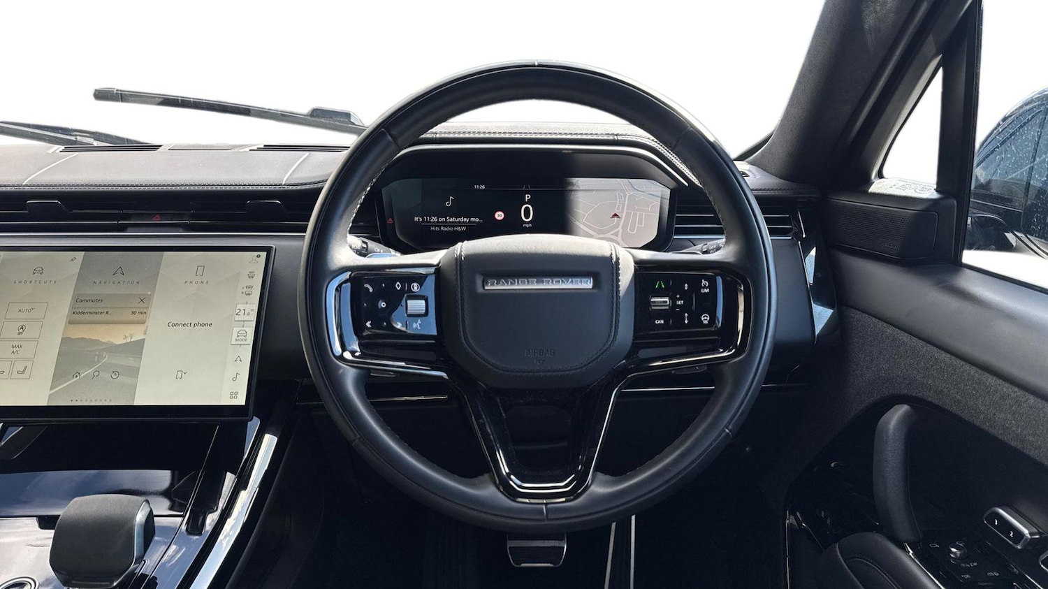 Used Land Rover Range Rover Sport 2024 for sale - 77910680: Photo 15