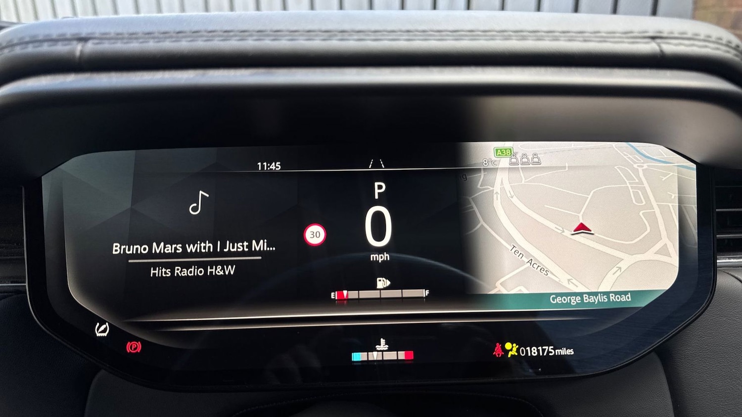 Used Land Rover Range Rover Sport 2024 for sale - 77910680: Photo 16