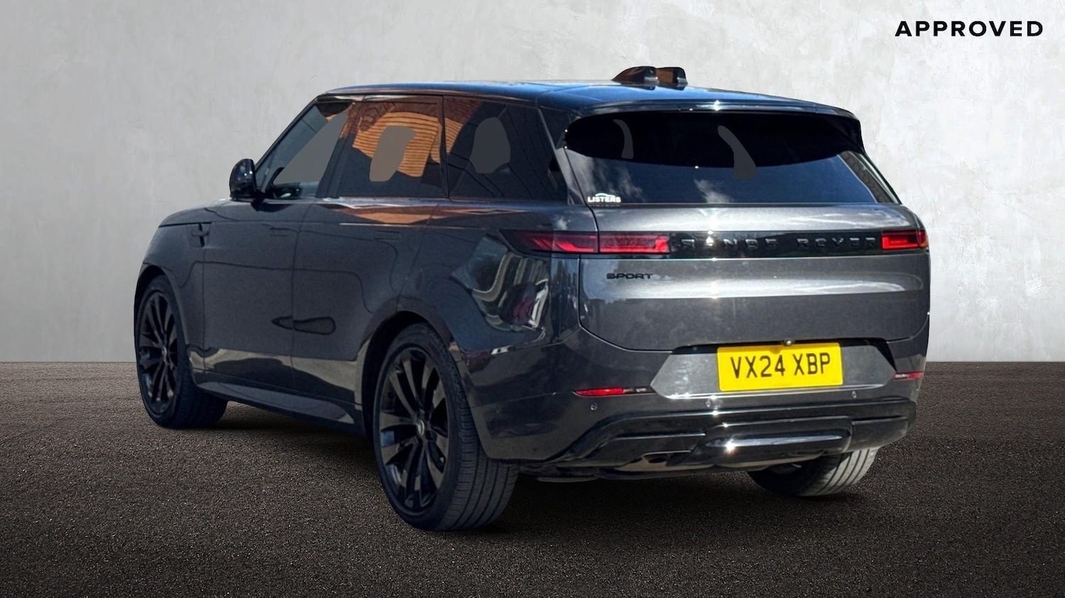 Used Land Rover Range Rover Sport 2024 for sale - 77910680: Photo 2