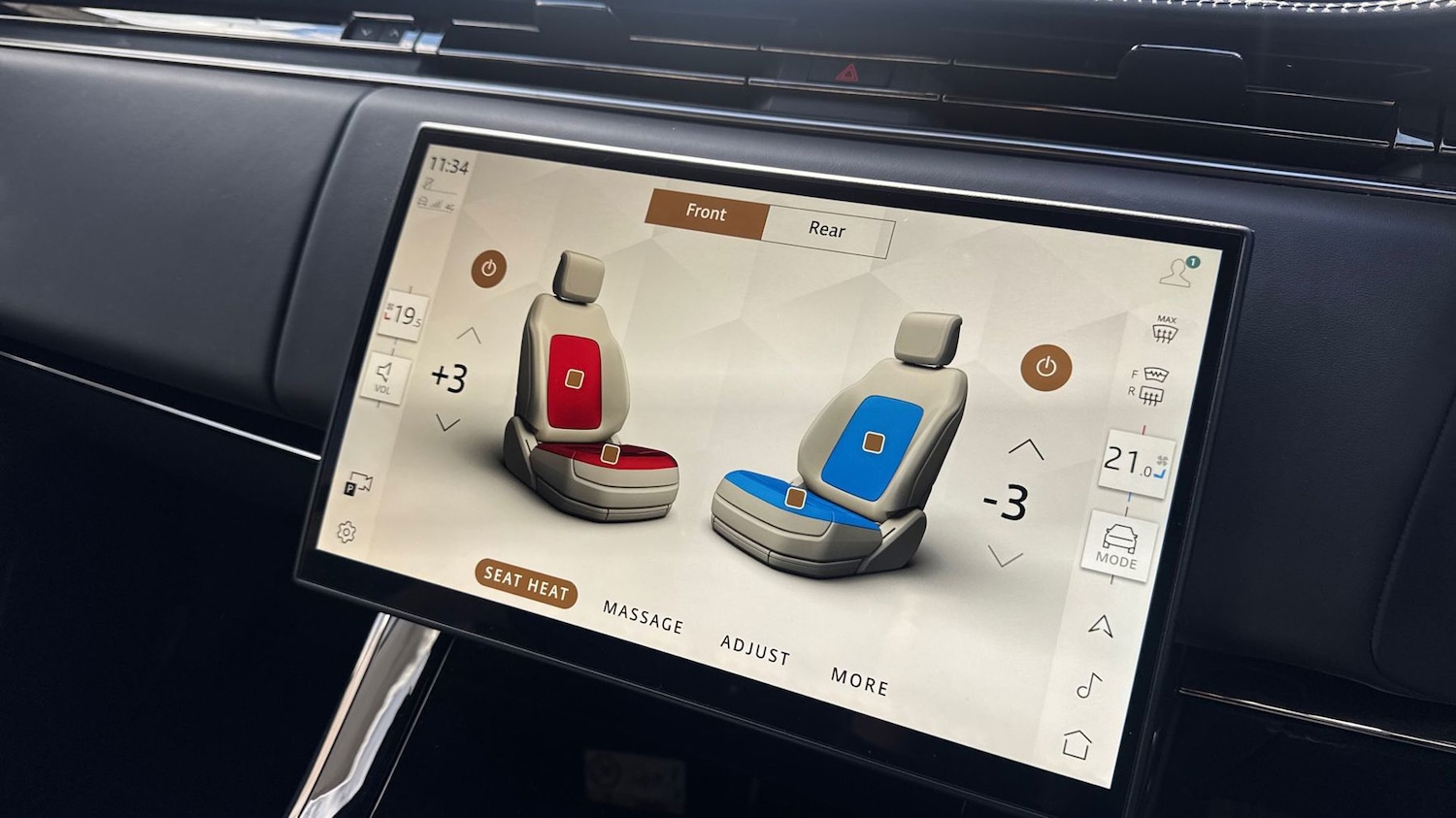 Used Land Rover Range Rover Sport 2024 for sale - 77910680: Photo 21