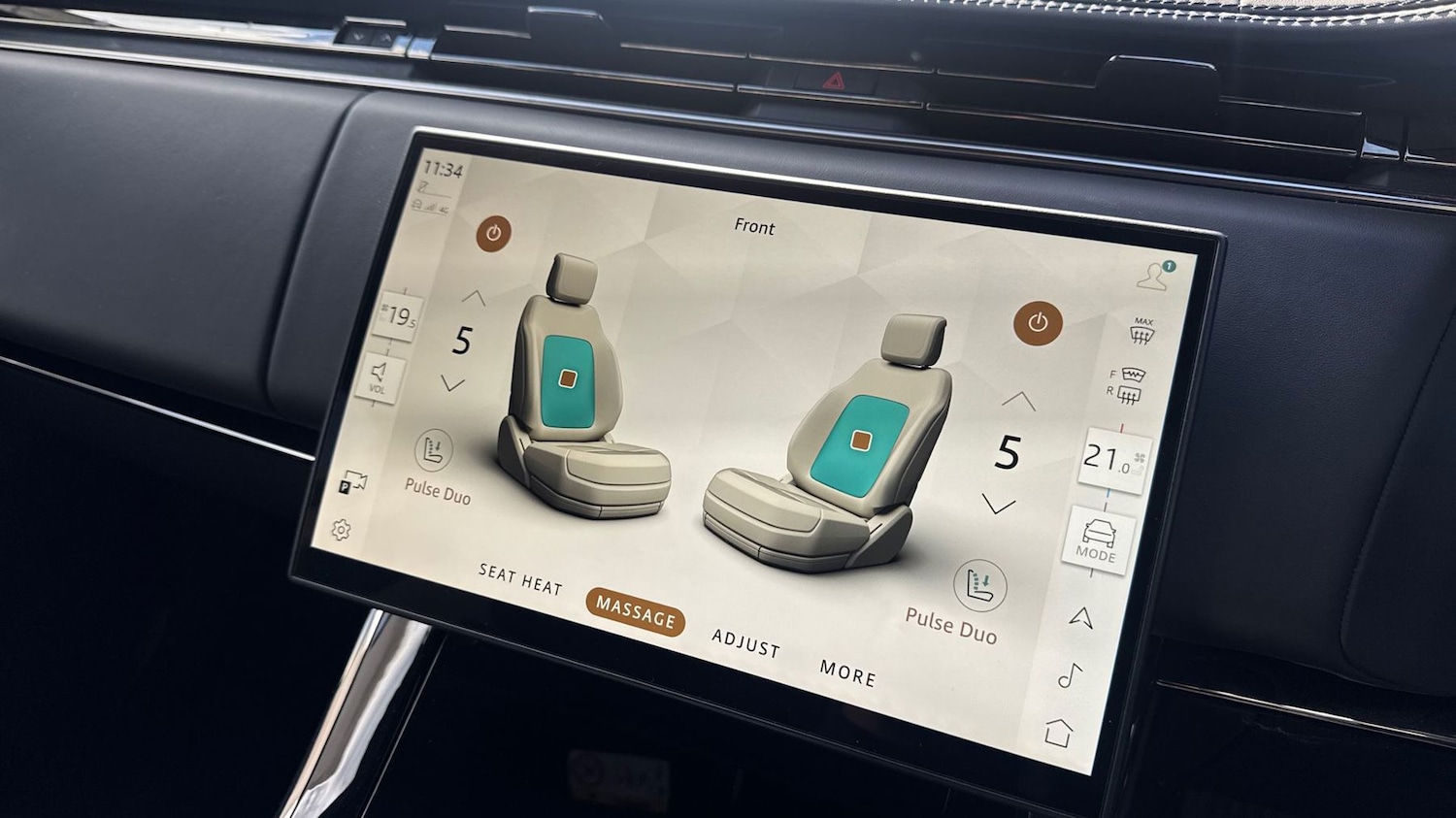 Used Land Rover Range Rover Sport 2024 for sale - 77910680: Photo 22