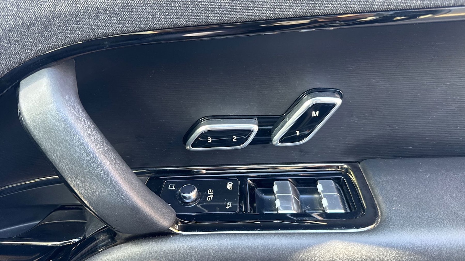 Used Land Rover Range Rover Sport 2024 for sale - 77910680: Photo 24