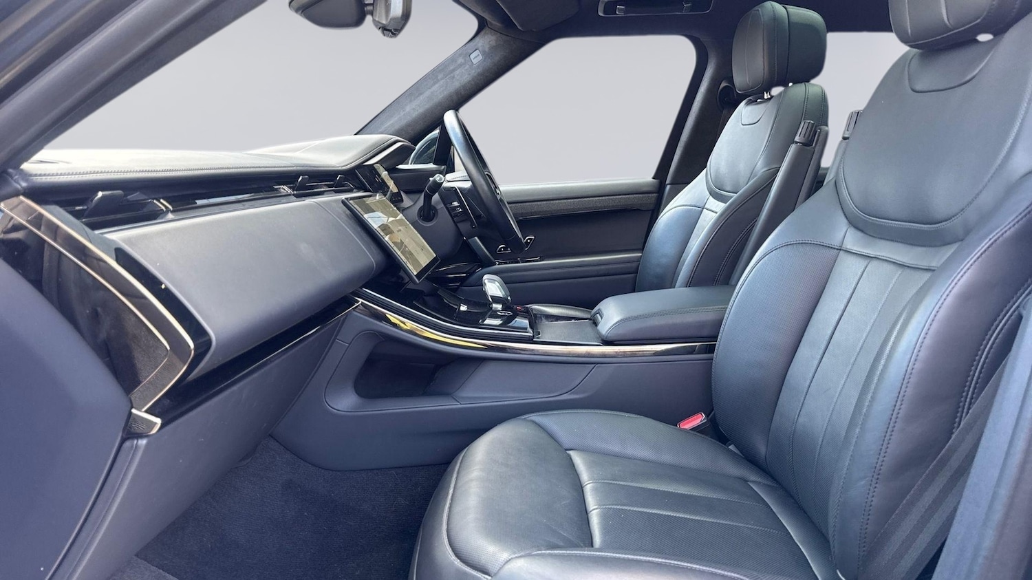 Used Land Rover Range Rover Sport 2024 for sale - 77910680: Photo 3