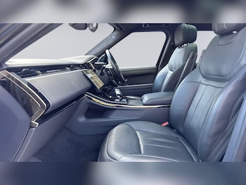 Used Land Rover Range Rover Sport 2024 for sale - 77910680: Photo