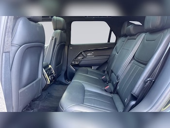 Used Land Rover Range Rover Sport 2024 for sale - 77910680: Photo
