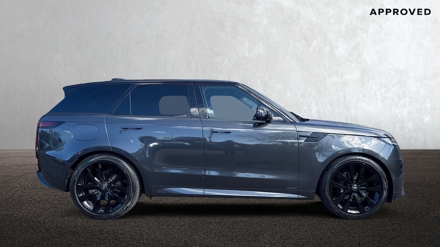 Used Land Rover Range Rover Sport 2024 for sale - 77910680: Photo 5