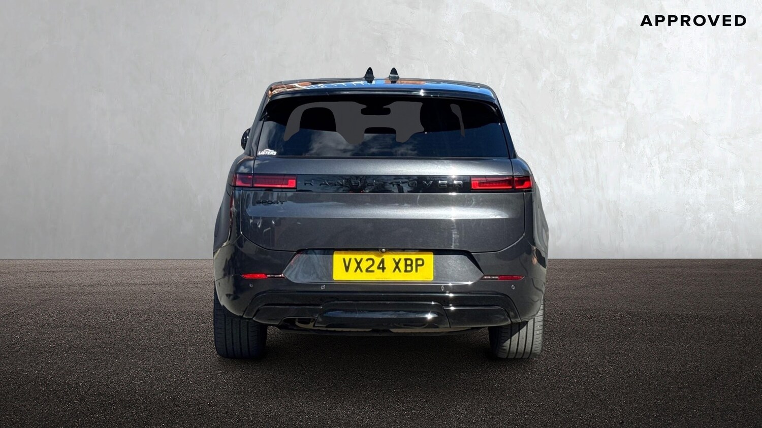 Used Land Rover Range Rover Sport 2024 for sale - 77910680: Photo 6