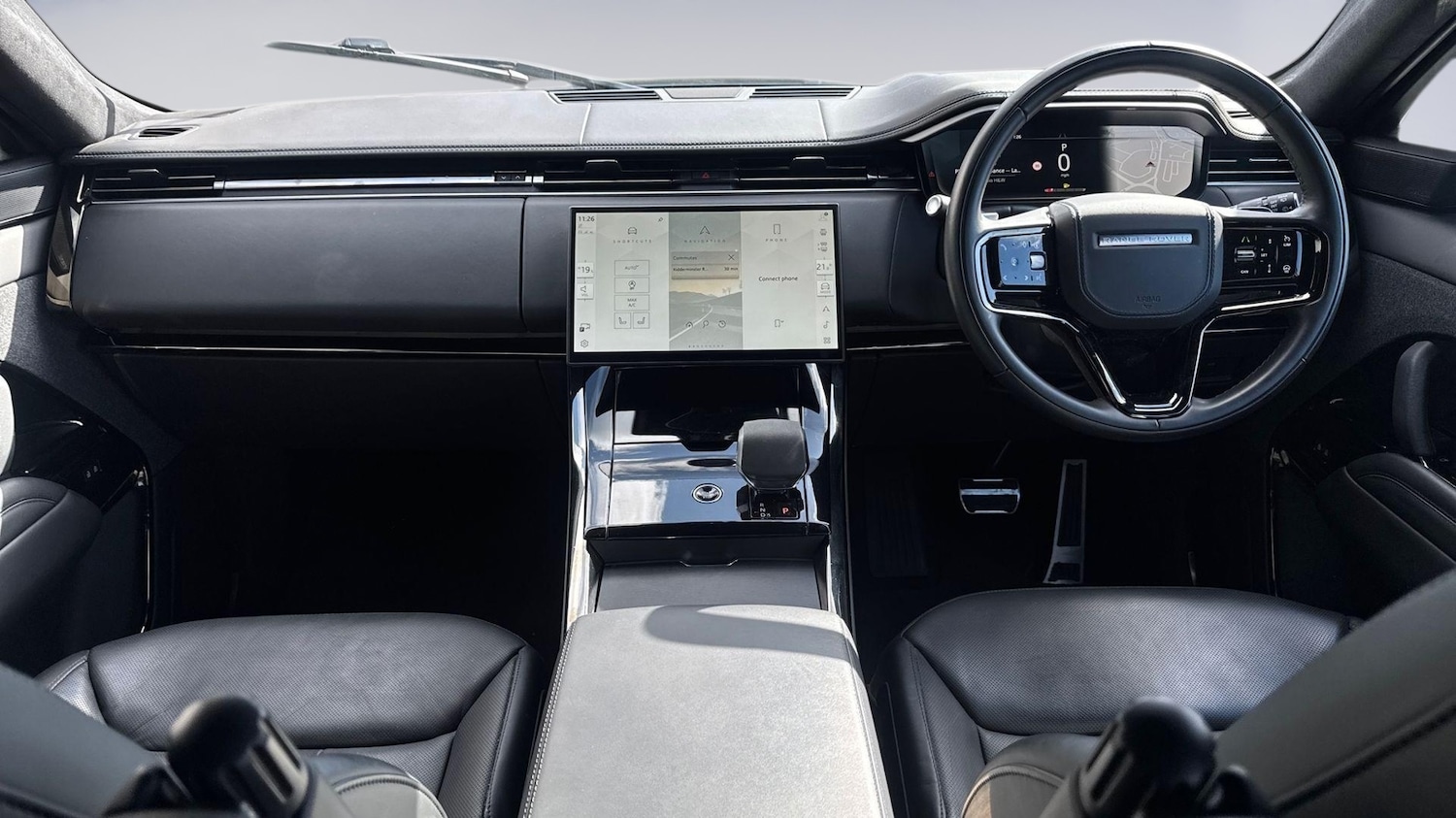 Used Land Rover Range Rover Sport 2024 for sale - 77910680: Photo 9