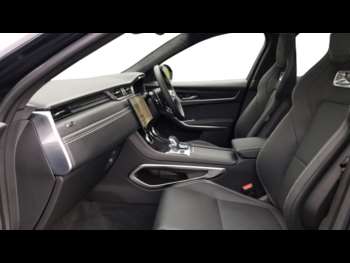 Used Jaguar F-Pace 2024 for sale - 72782443: Photo