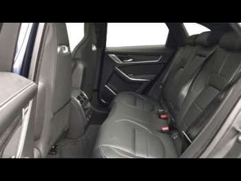 Used Jaguar F-Pace 2024 for sale - 72782443: Photo
