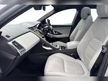 Used Jaguar E-Pace 2023 for sale - 77840892: Photo