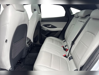 Used Jaguar E-Pace 2023 for sale - 77840892: Photo