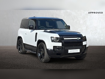 Used Land Rover Other 2020 for sale - 79350319: Photo