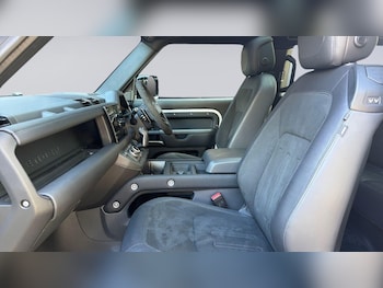 Used Land Rover Other 2020 for sale - 79350319: Photo