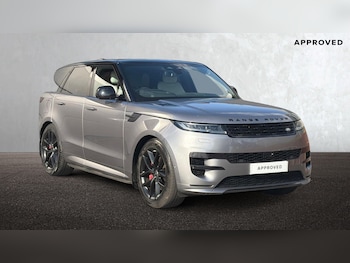 Used Land Rover Range Rover Sport 2023 for sale - 79472797: Photo
