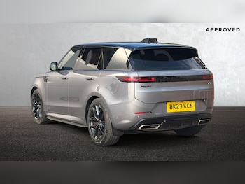 Used Land Rover Range Rover Sport 2023 for sale - 79472797: Photo
