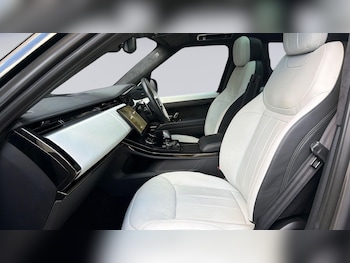 Used Land Rover Range Rover Sport 2023 for sale - 79472797: Photo