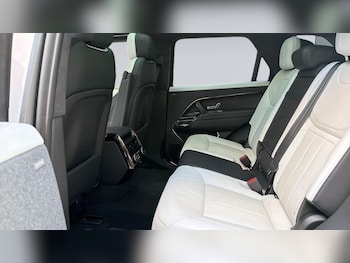Used Land Rover Range Rover Sport 2023 for sale - 79472797: Photo