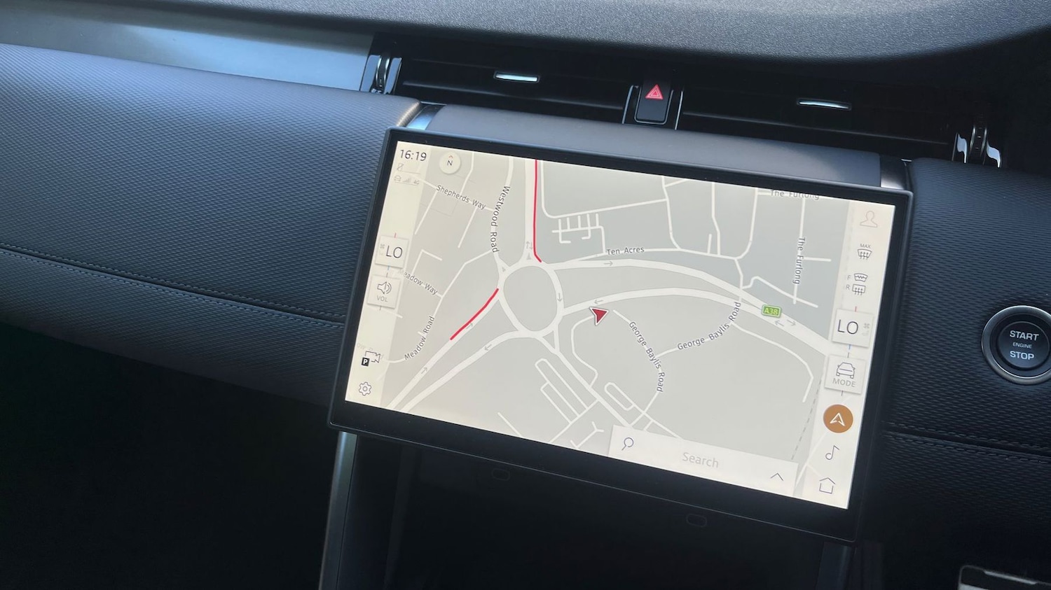 Used Land Rover Discovery Sport 2025 for sale - 77177752: Photo 11