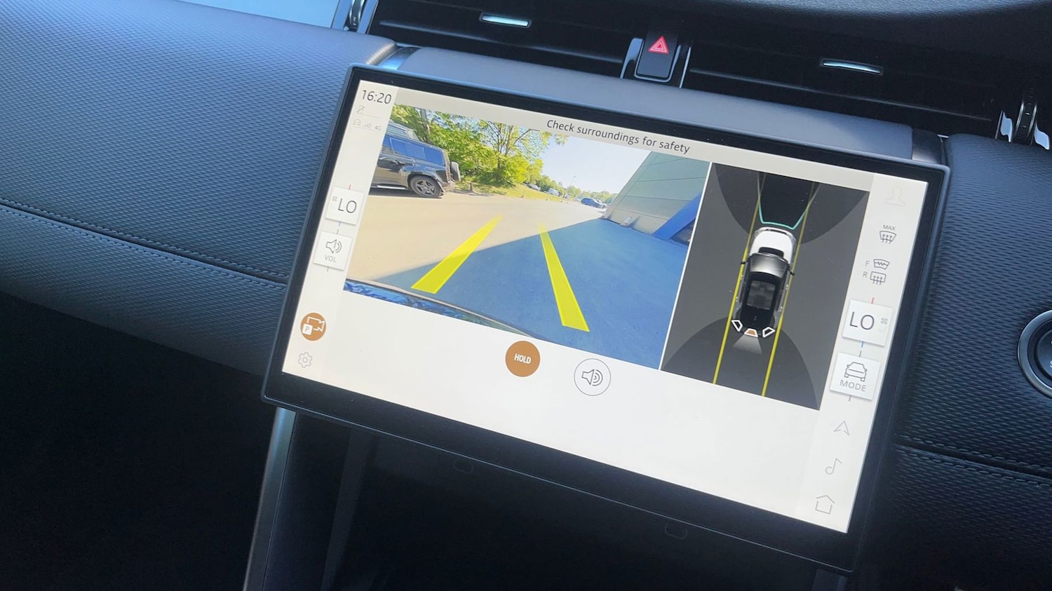 Used Land Rover Discovery Sport 2025 for sale - 77177752: Photo 12