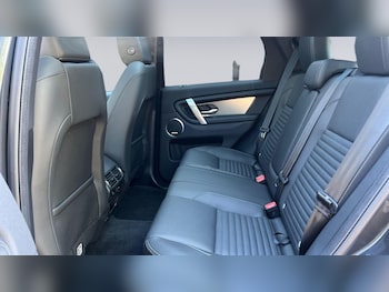 Used Land Rover Discovery Sport 2025 for sale - 77177752: Photo