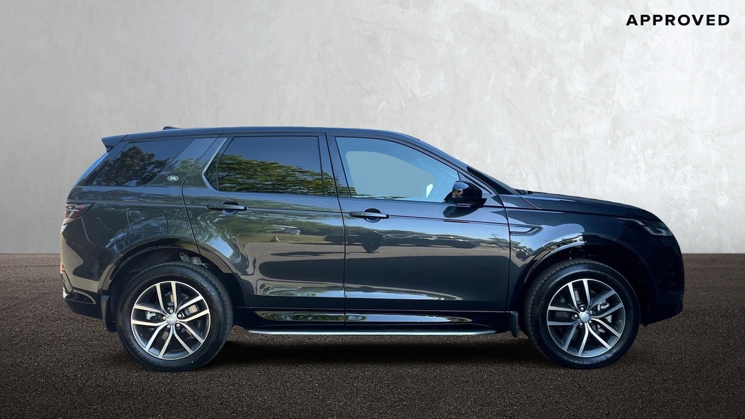 Used Land Rover Discovery Sport 2025 for sale - 77177752: Photo 5