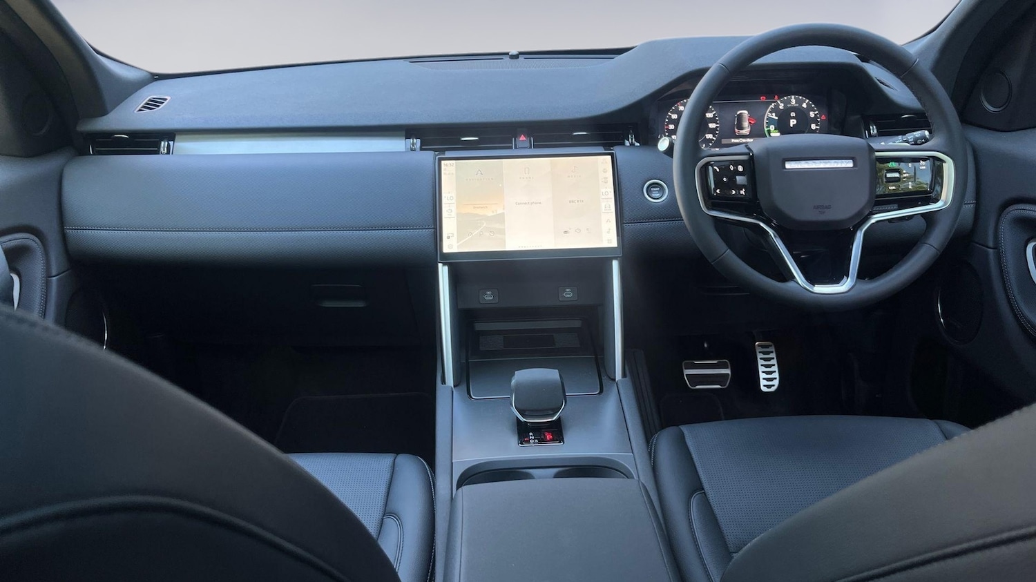 Used Land Rover Discovery Sport 2025 for sale - 77177752: Photo 9