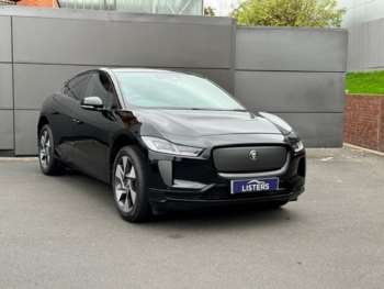 2024 (74) R-Dynamic SE Black 5dr Auto