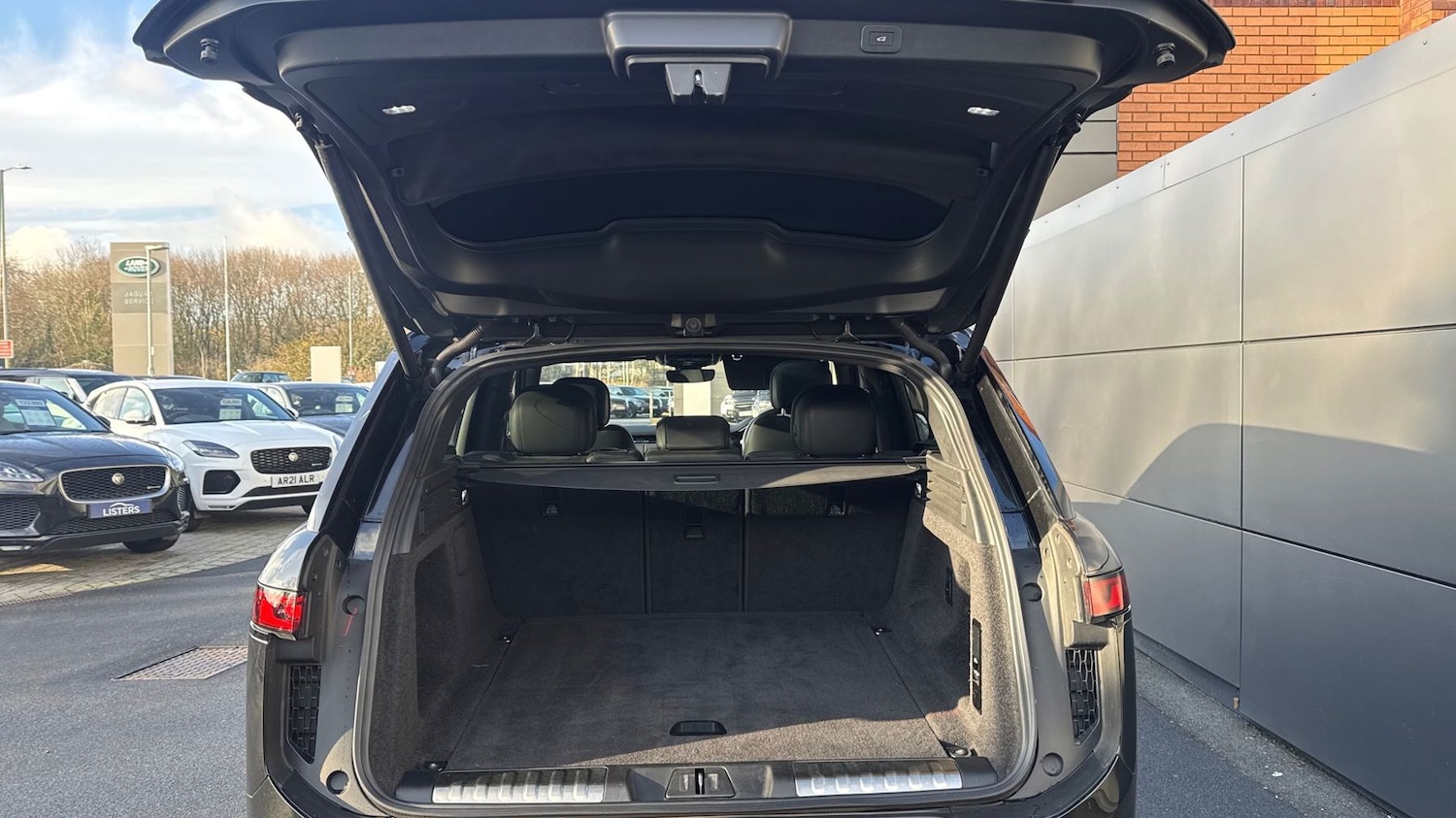 Used Land Rover Range Rover Sport 2024 for sale - 77176911: Photo 10