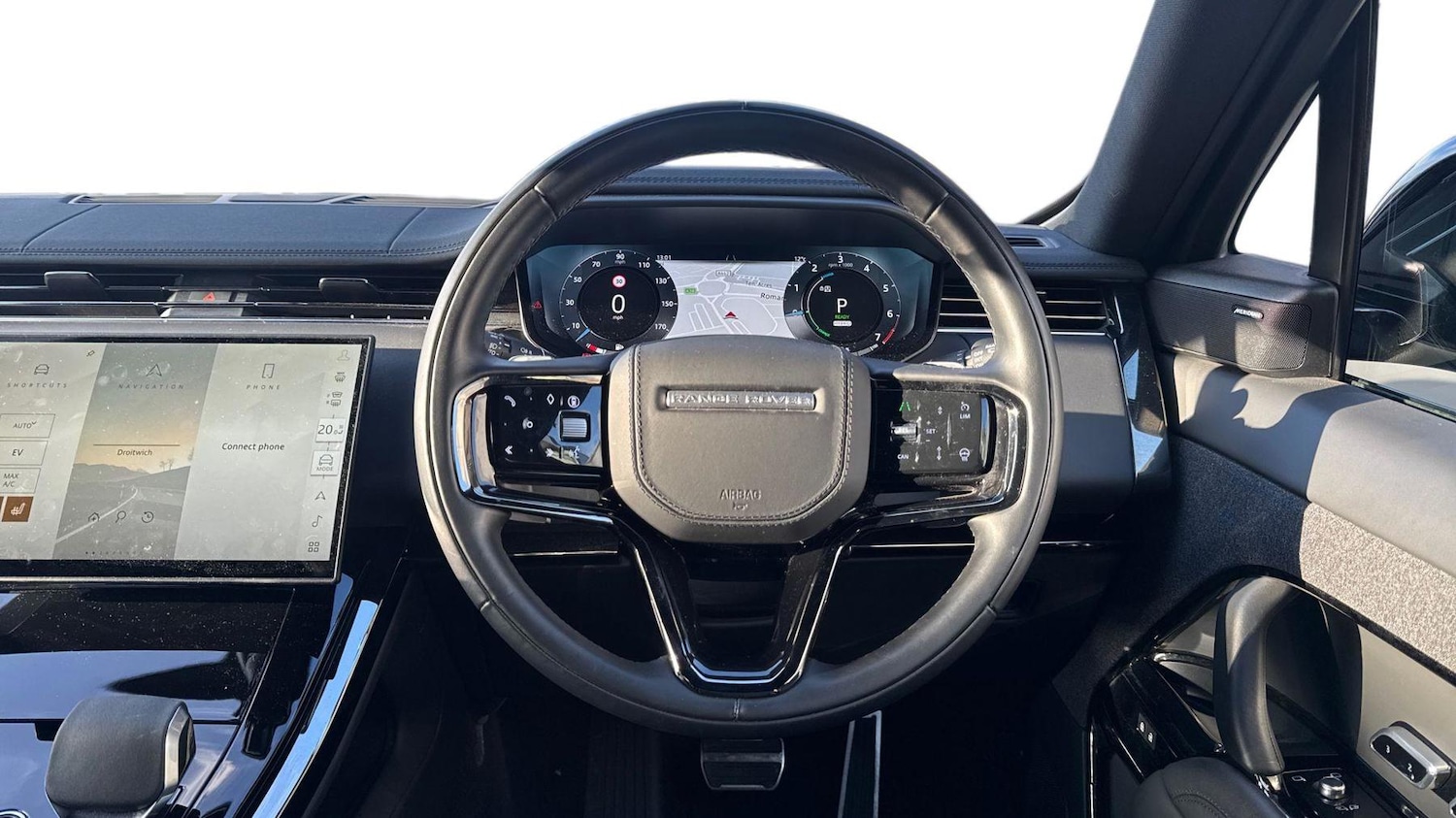 Used Land Rover Range Rover Sport 2024 for sale - 77176911: Photo 15