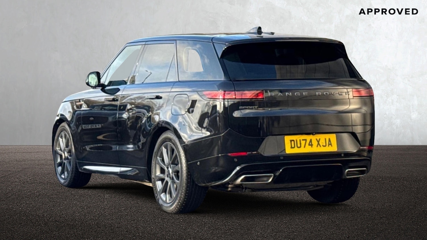 Used Land Rover Range Rover Sport 2024 for sale - 77176911: Photo 2