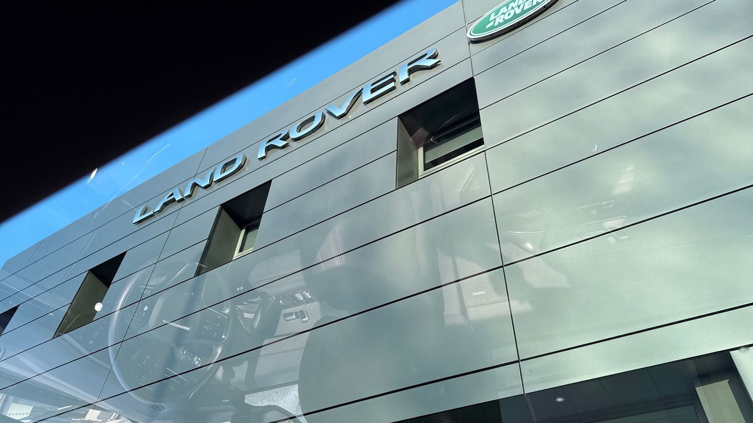 Used Land Rover Range Rover Sport 2024 for sale - 77176911: Photo 21