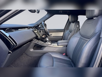 Used Land Rover Range Rover Sport 2024 for sale - 77176911: Photo