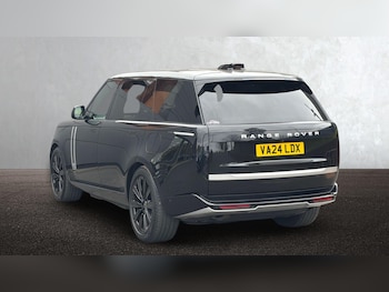 Used Land Rover Range Rover 2024 for sale - 78088177: Photo