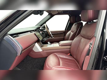 Used Land Rover Range Rover 2024 for sale - 78088177: Photo