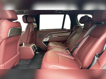 Used Land Rover Range Rover 2024 for sale - 78088177: Photo