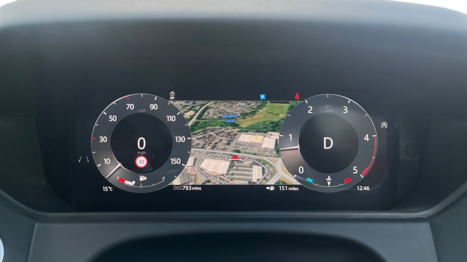 Used Land Rover Range Rover Velar 2025 for sale - 77177759: Photo 16