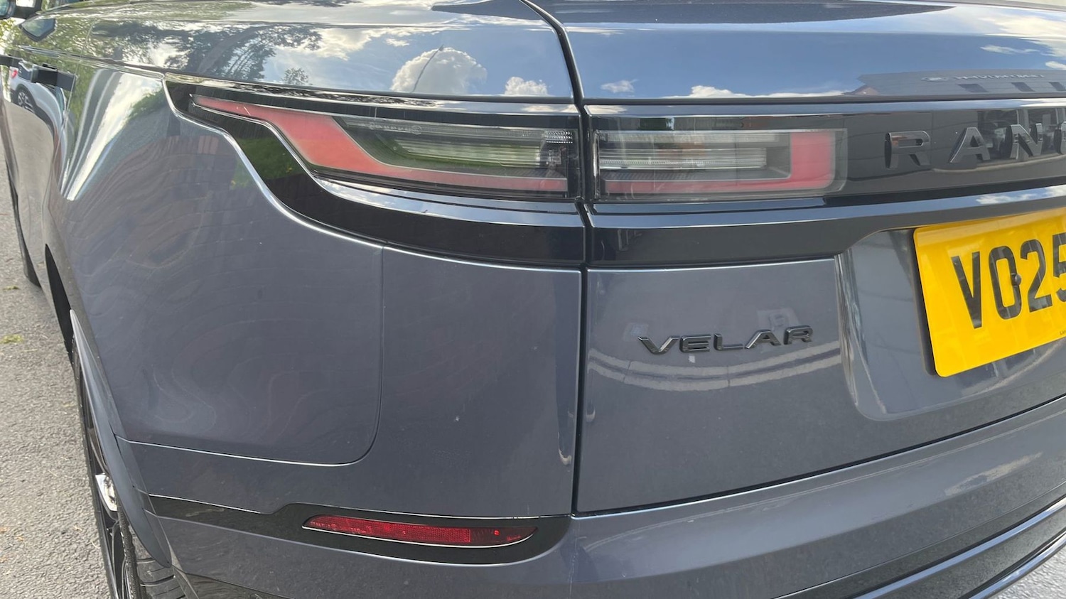 Used Land Rover Range Rover Velar 2025 for sale - 77177759: Photo 19