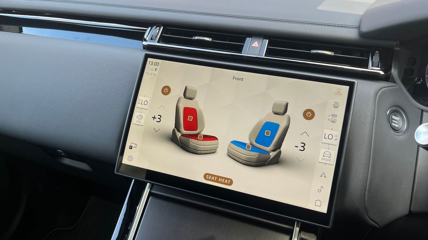 Used Land Rover Range Rover Velar 2025 for sale - 77177759: Photo 22