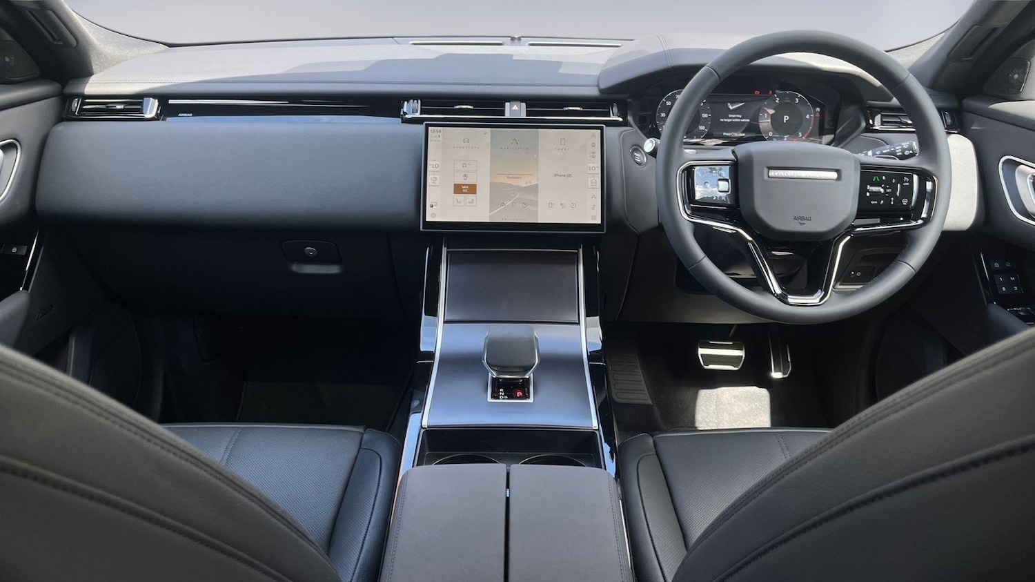 Used Land Rover Range Rover Velar 2025 for sale - 77177759: Photo 9