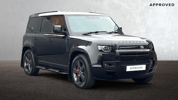 Used Land Rover Defender 2023 for sale - 76296982: Photo 1