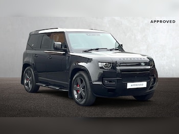 Used Land Rover Defender 2023 for sale - 76296982: Photo