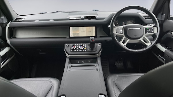Used Land Rover Defender 2023 for sale - 76296982: Photo 9