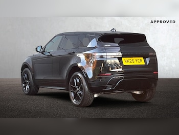 Used Land Rover Range Rover Evoque 2025 for sale - 76888361: Photo