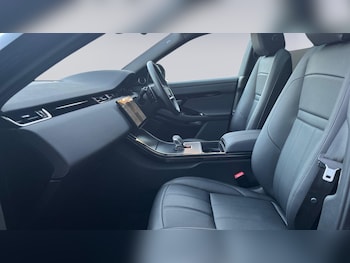 Used Land Rover Range Rover Evoque 2025 for sale - 76888361: Photo