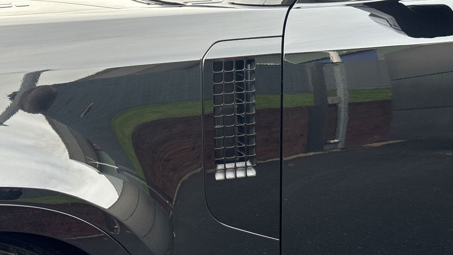 Used Land Rover Defender 2025 for sale - 77372482: Photo 20