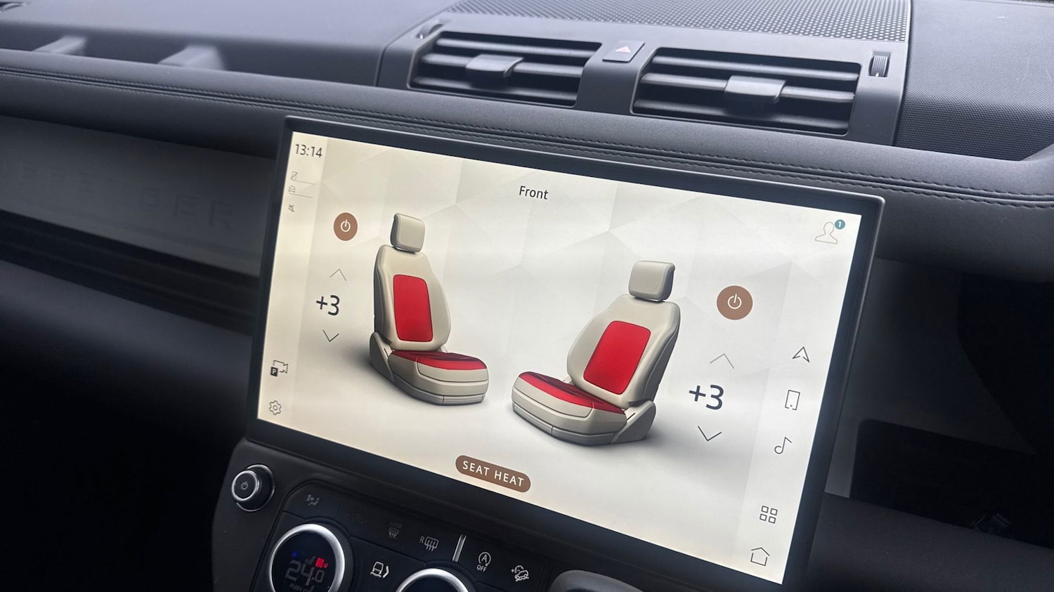 Used Land Rover Defender 2025 for sale - 77372482: Photo 22