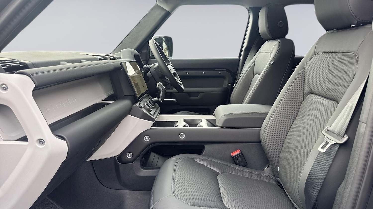 Used Land Rover Defender 2025 for sale - 77372482: Photo 3