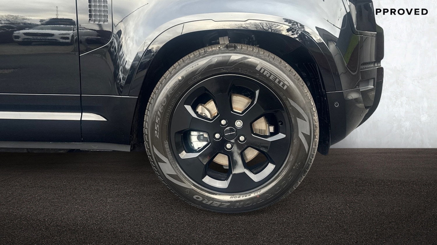 Used Land Rover Defender 2025 for sale - 77372482: Photo 8