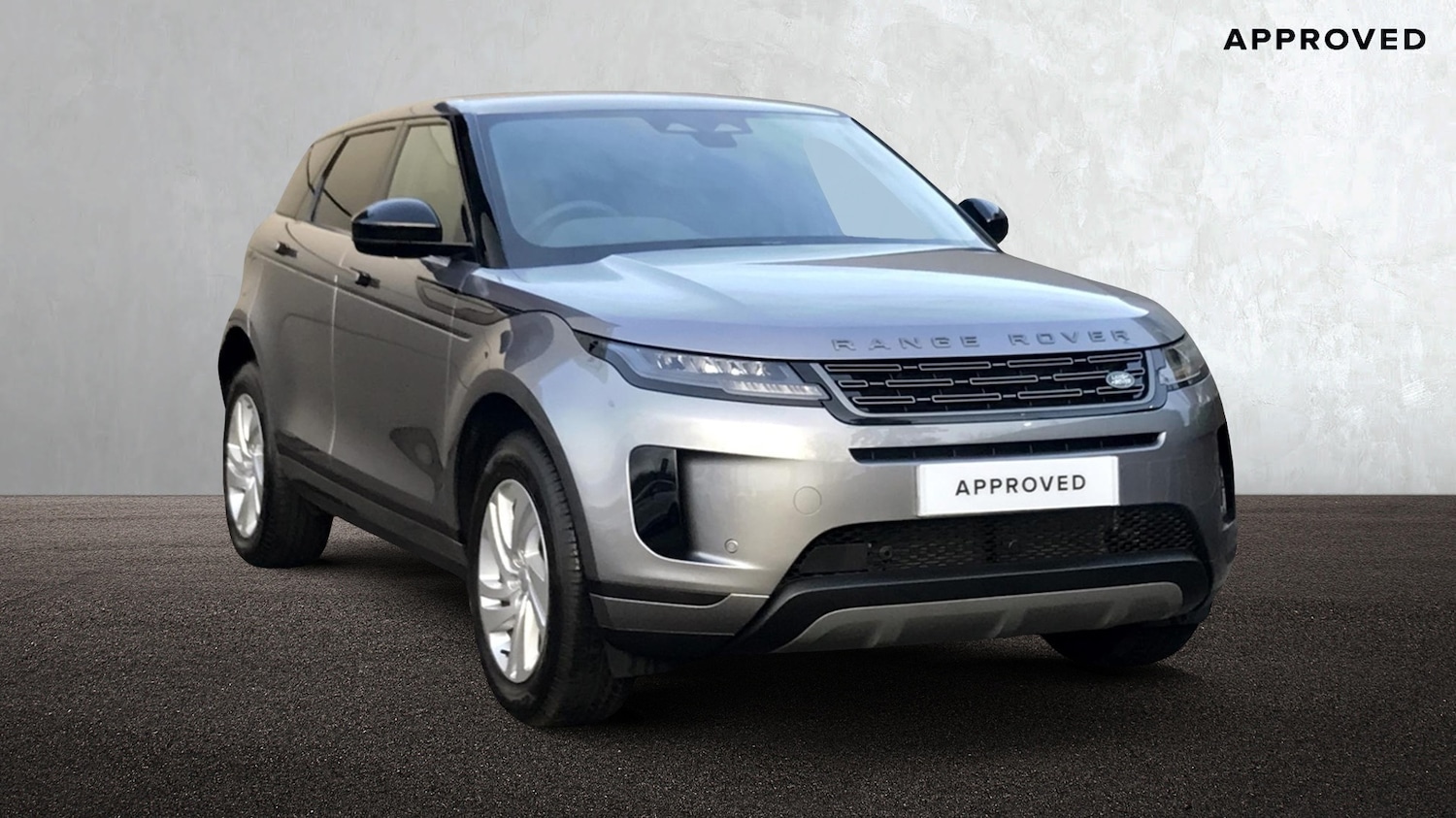 Used Land Rover Range Rover Evoque 2024 for sale - 76111409: Photo 1